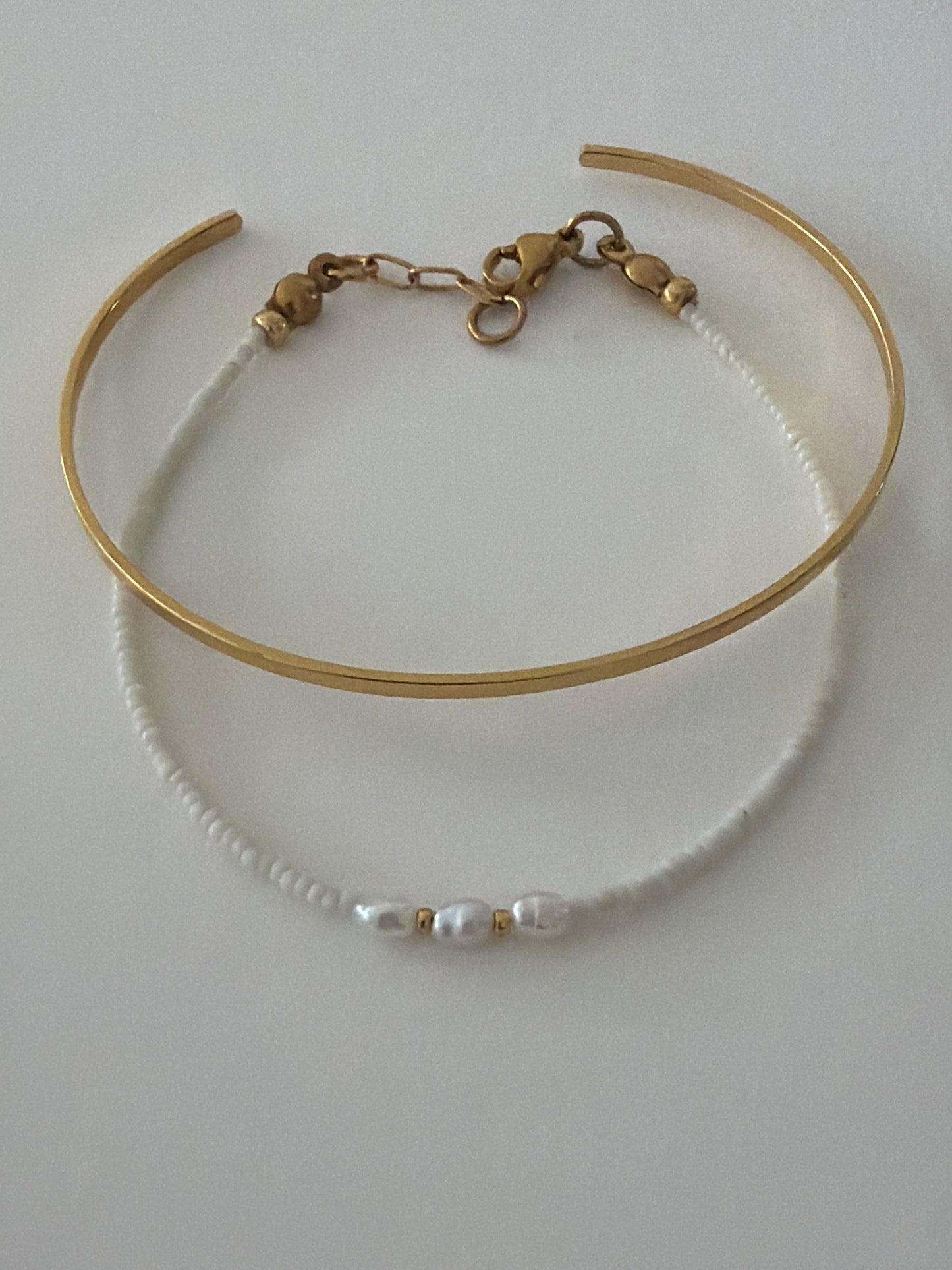 The Gentle bracelet