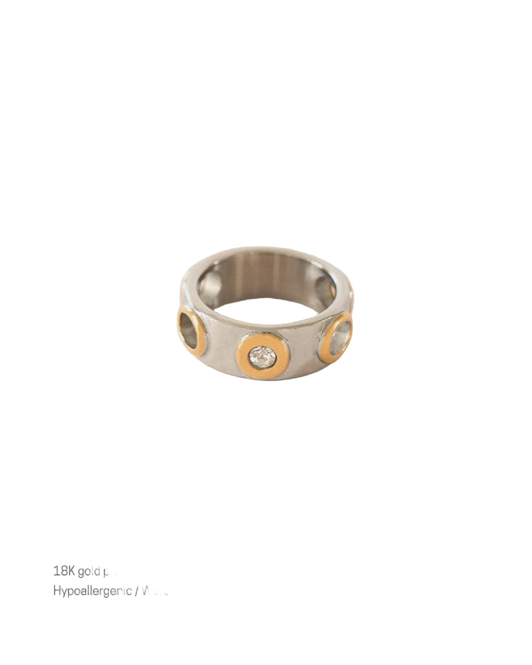 Solar ring