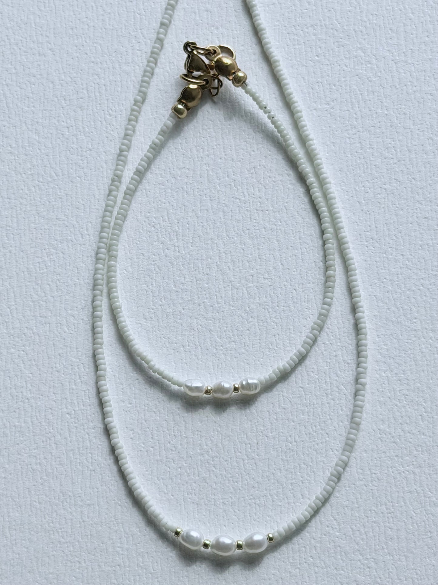 Pasha necklace