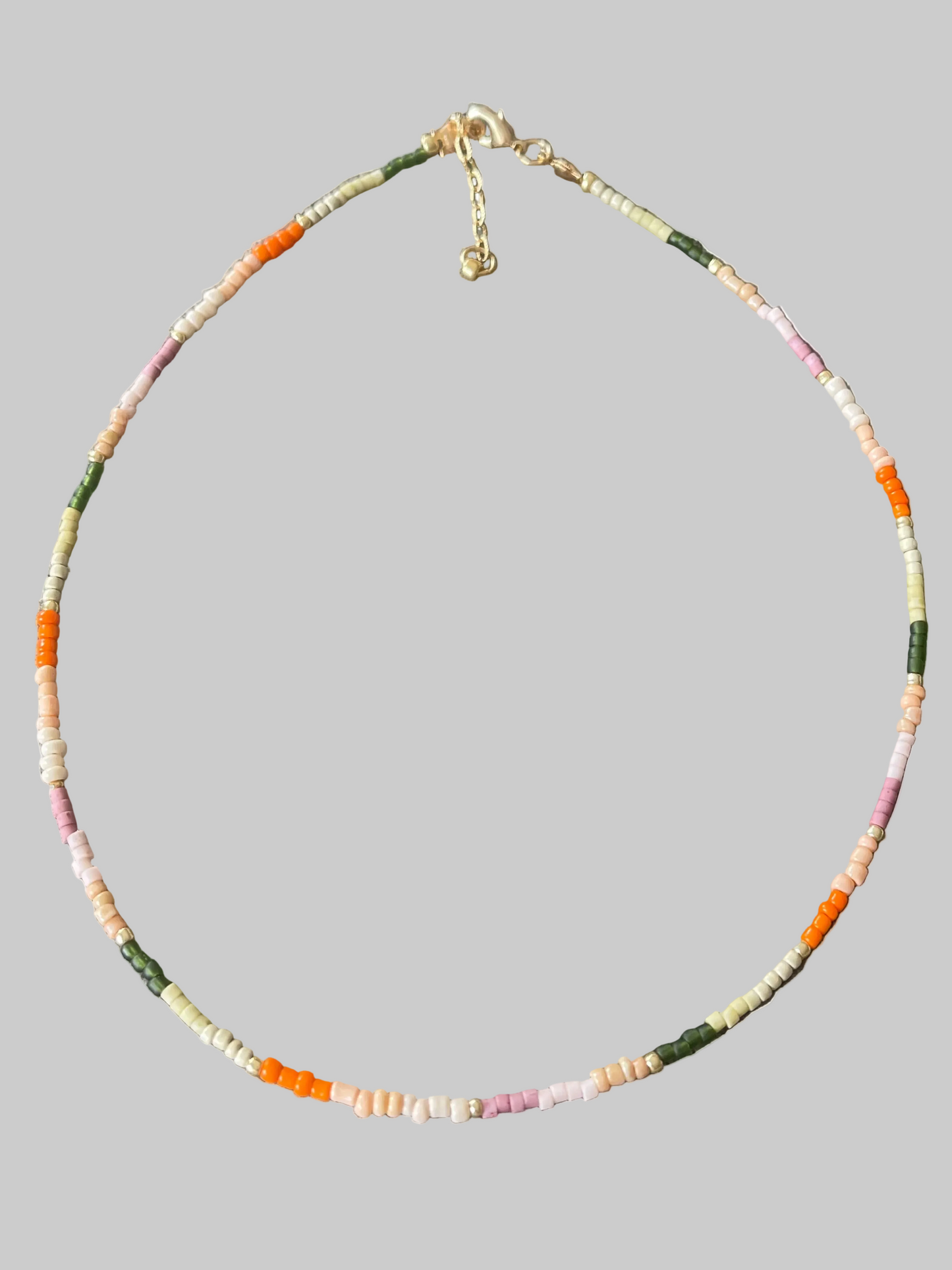 Festival Choker