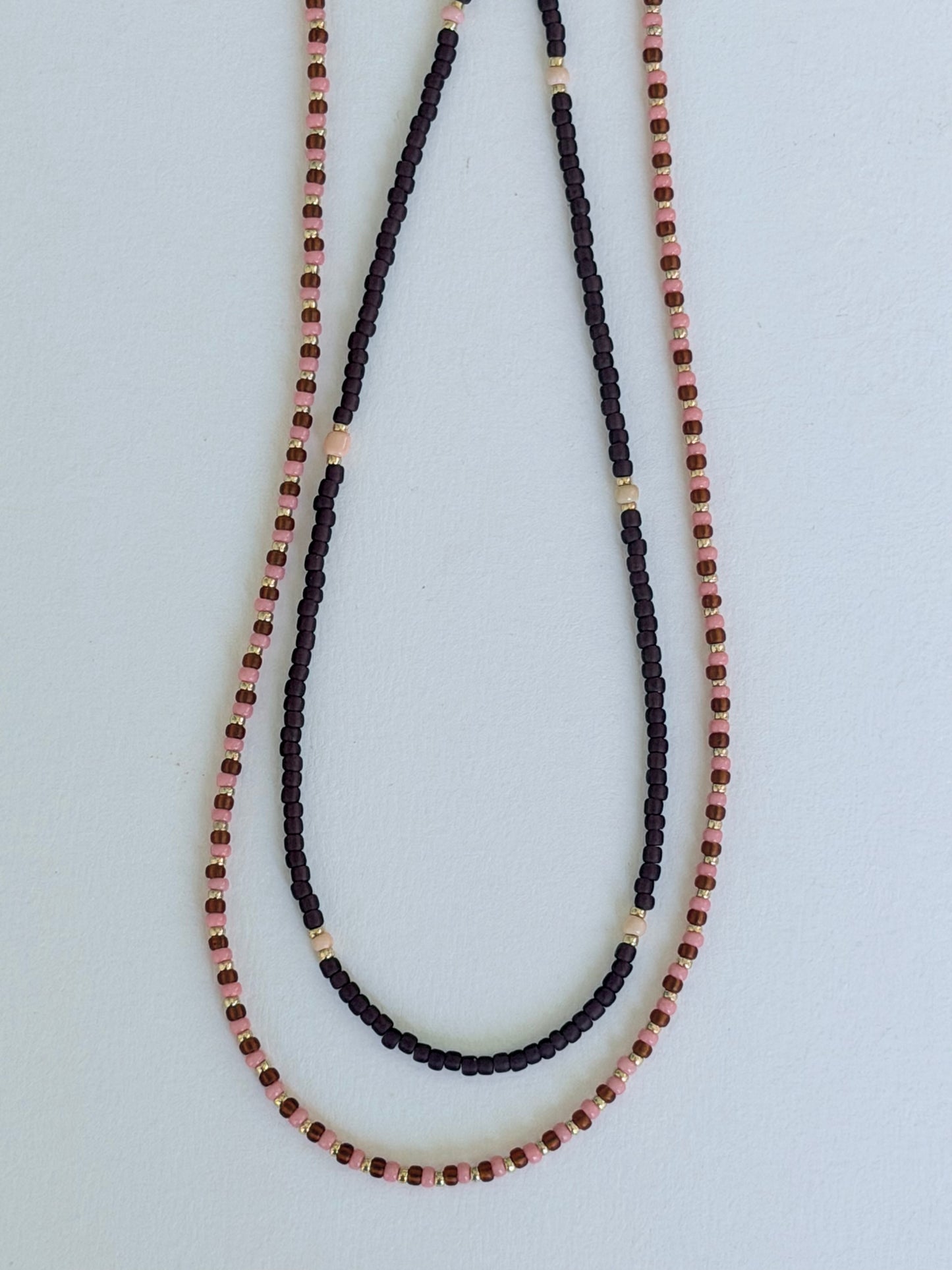 Paris beads