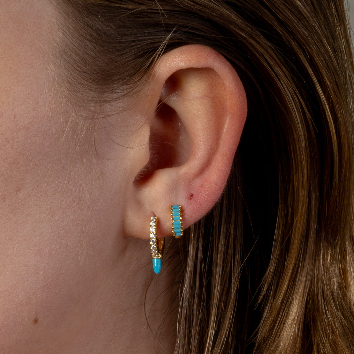 CYPRESS EARRINGS
