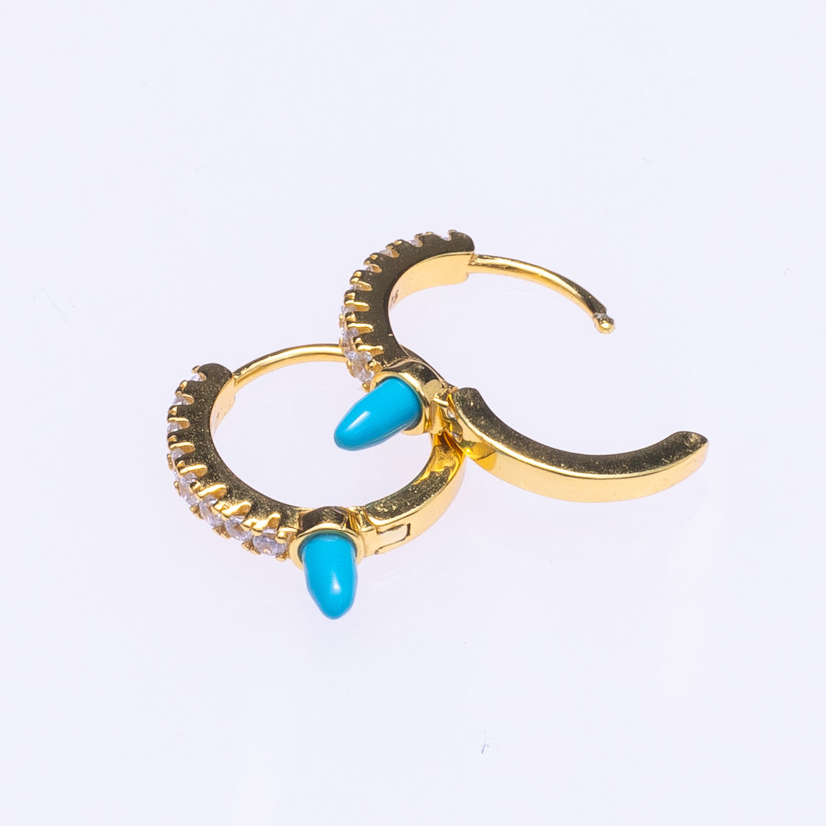 SICILY EARRINGS