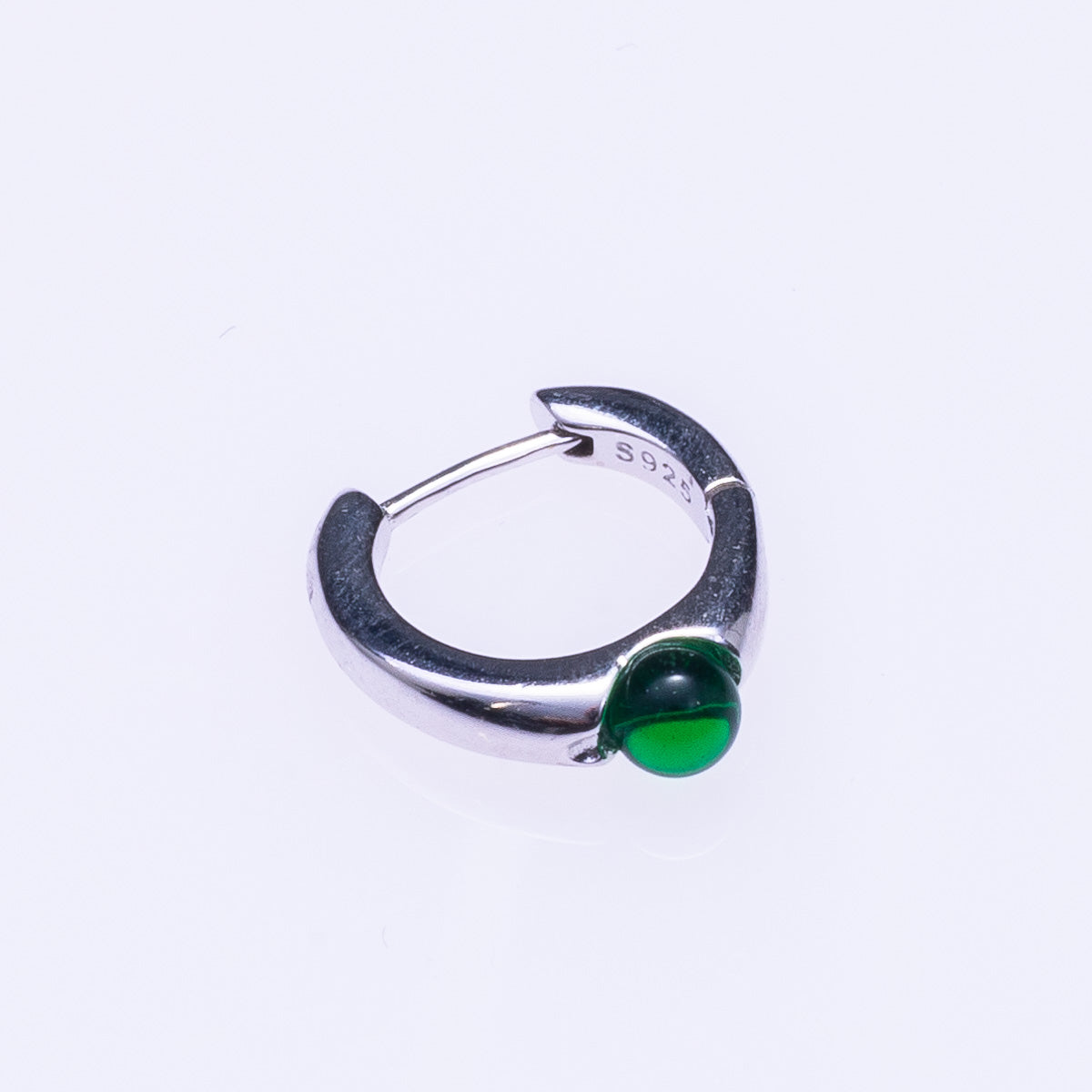 NOMAD HOOPS - Gold