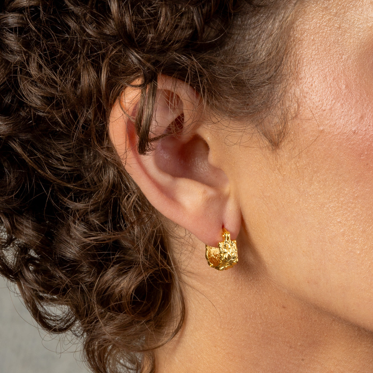 FENTY EARRINGS