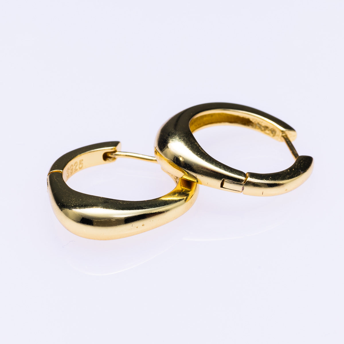 DIVA EARRINGS