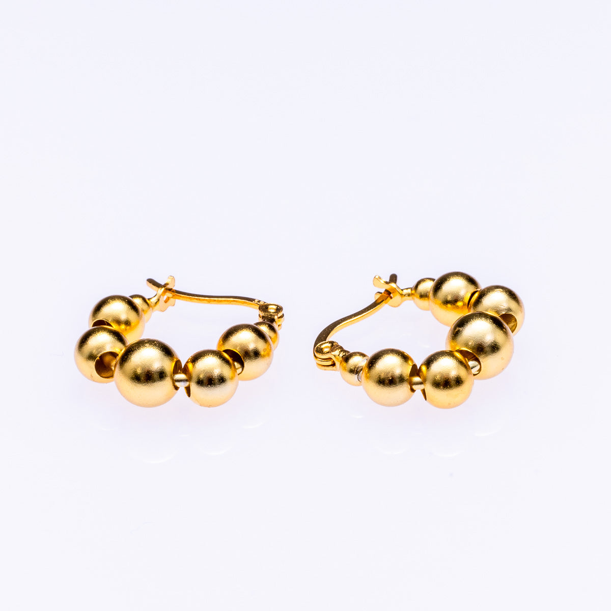 THE LOOP HOOPS