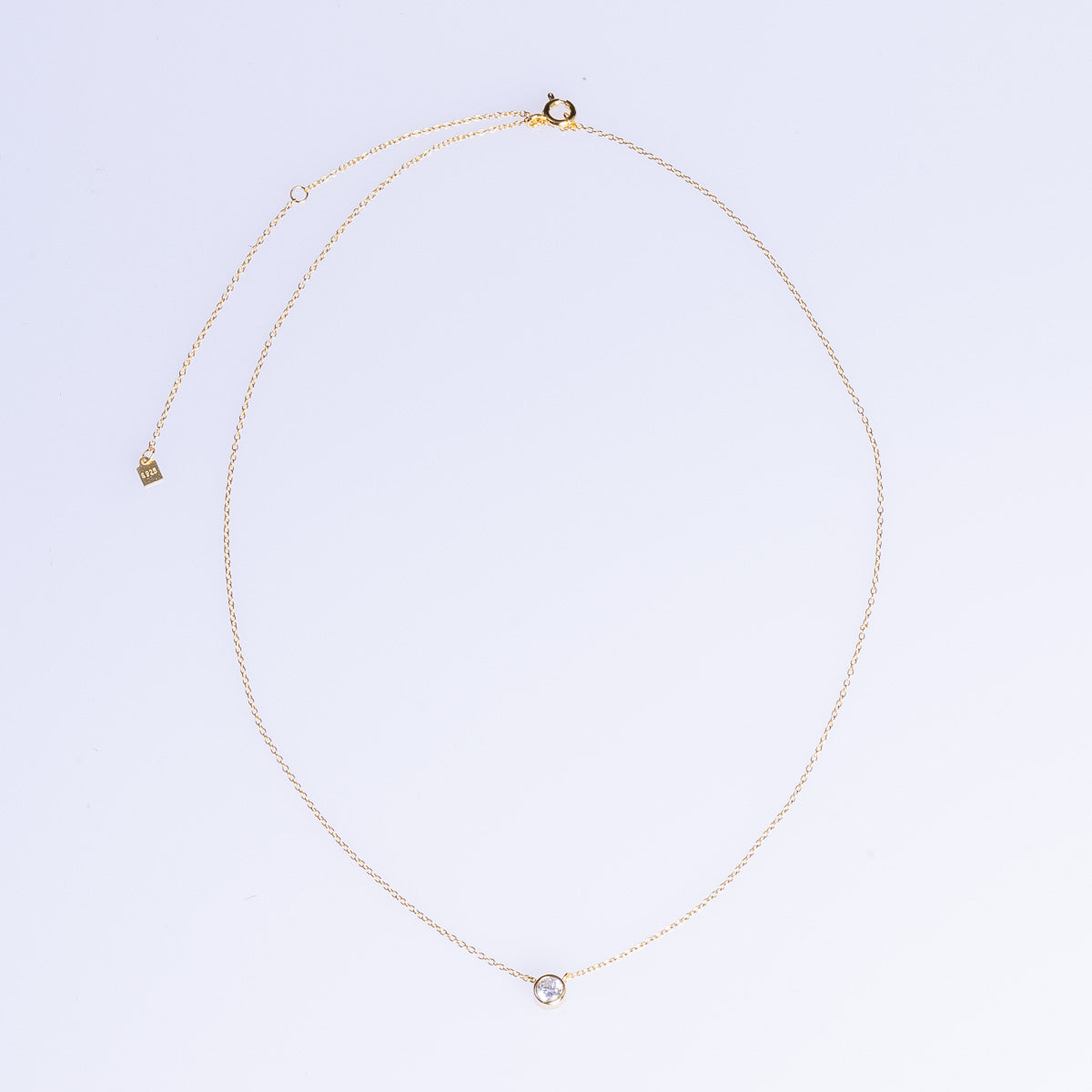 MIA NECKLACE