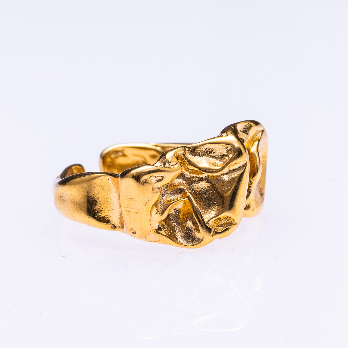 SOLANGE RING