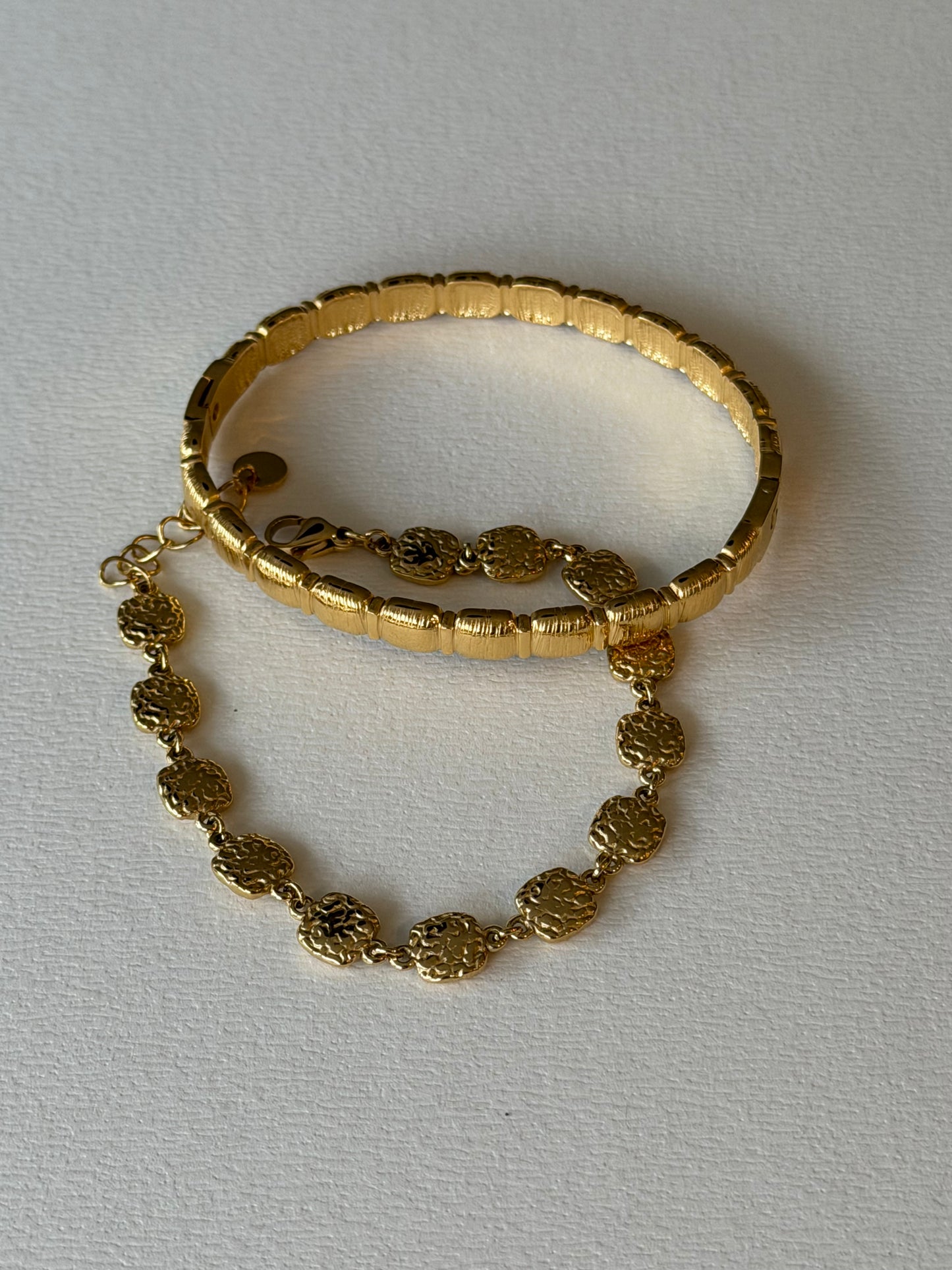 Calypso Bangle