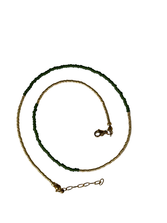 Rivera beads