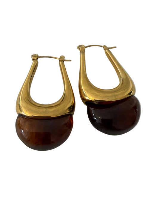 Neeve Earrings