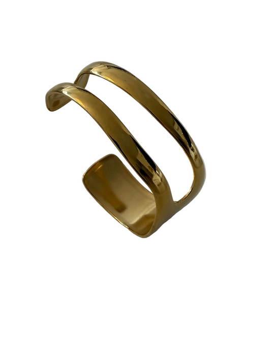 The essential cuff