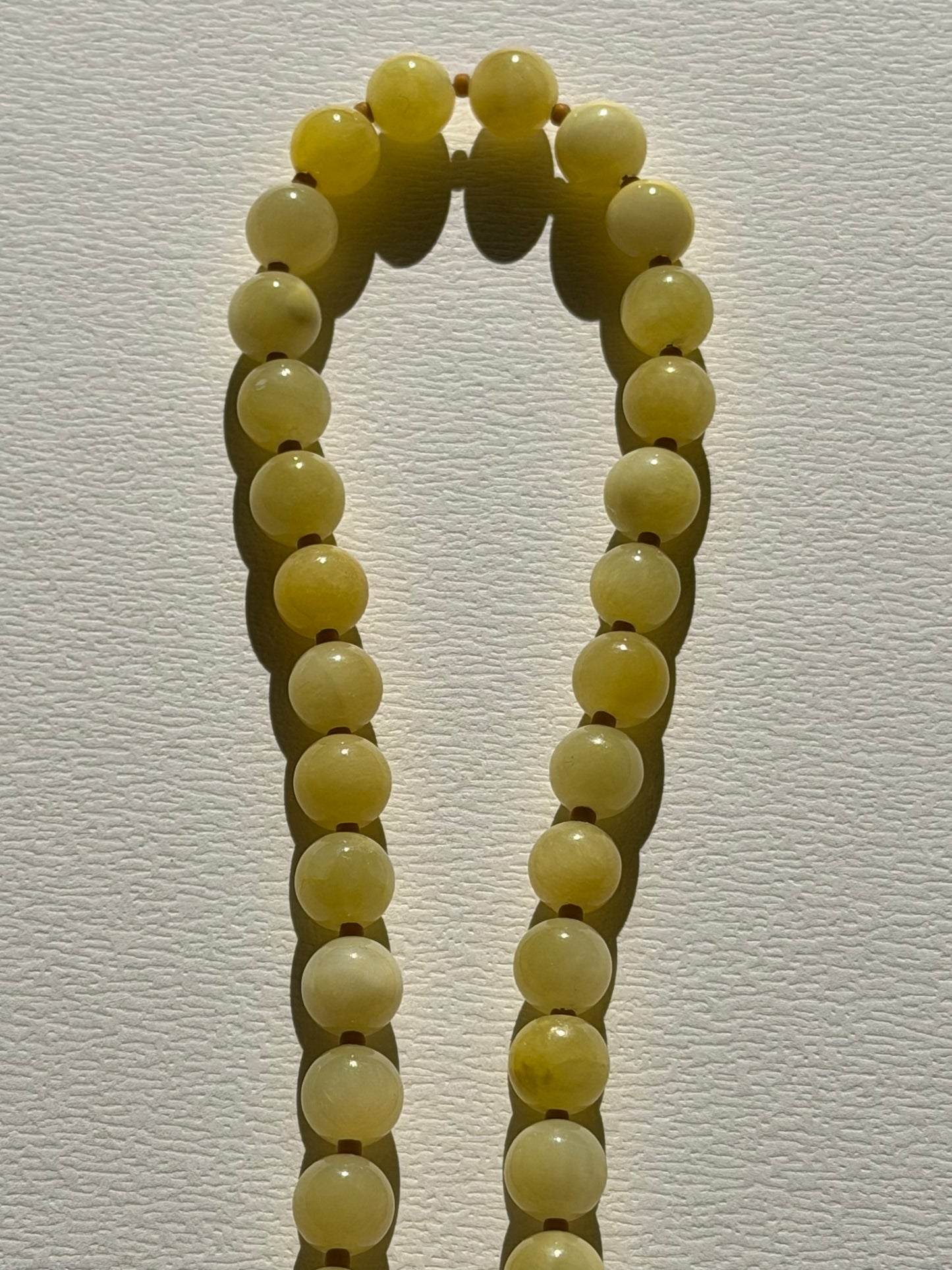 Sorbet Beads
