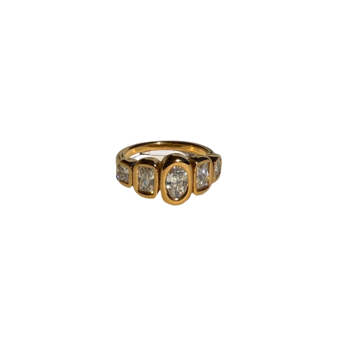Lola Ring