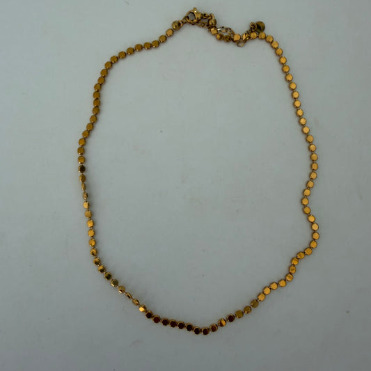 Glisse chain