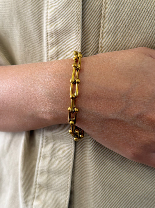 Connection Bracelet