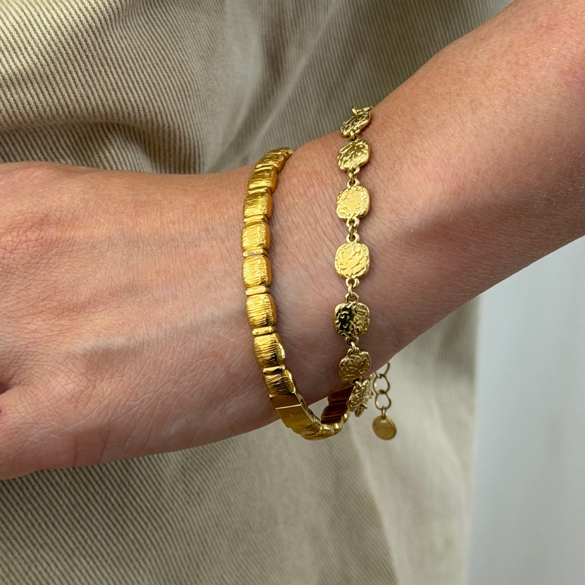 Calypso Bangle