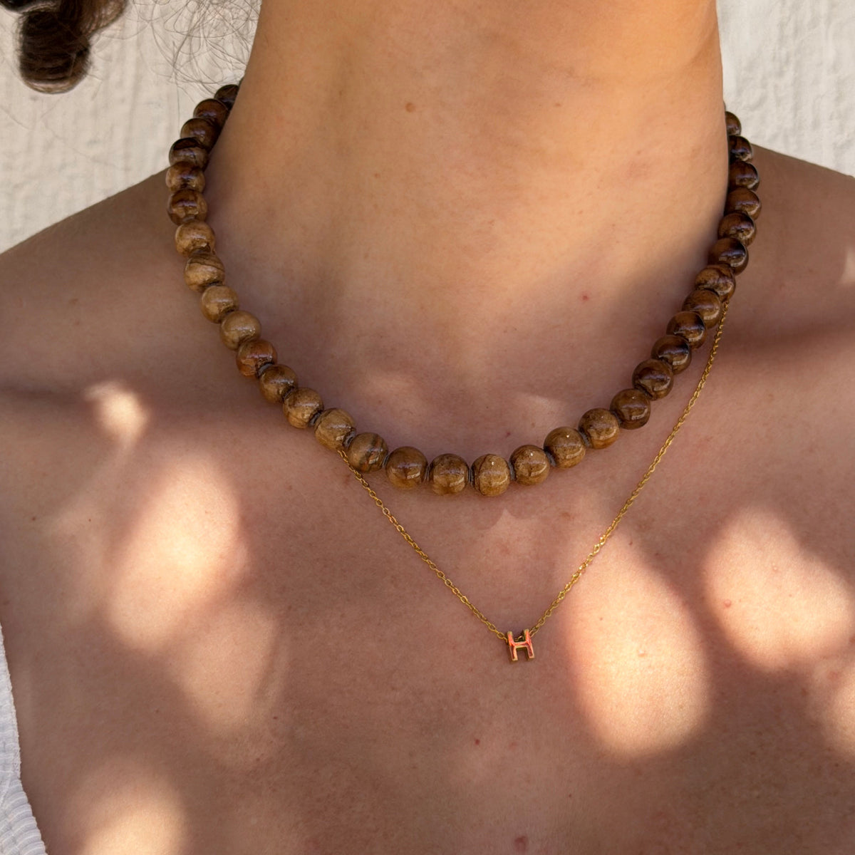 Coco beads