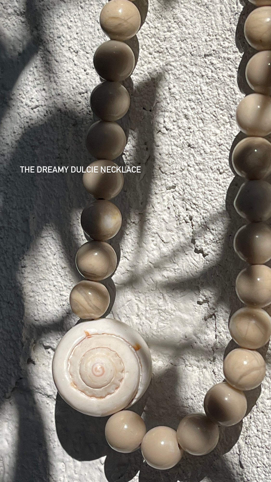 The Dulcie Necklace