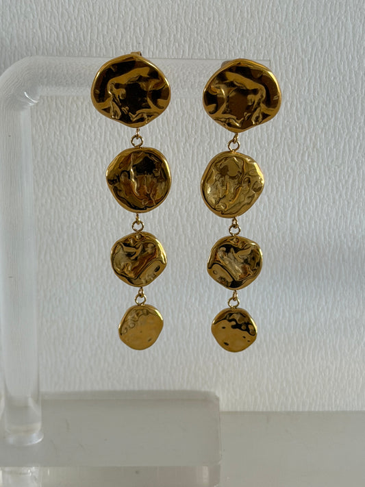 Date Night Earrings