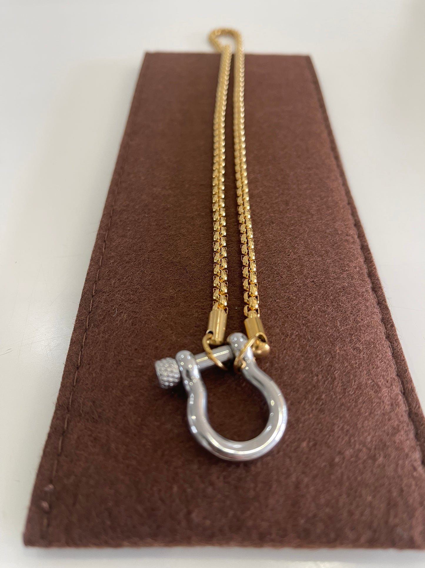 Camille Necklace
