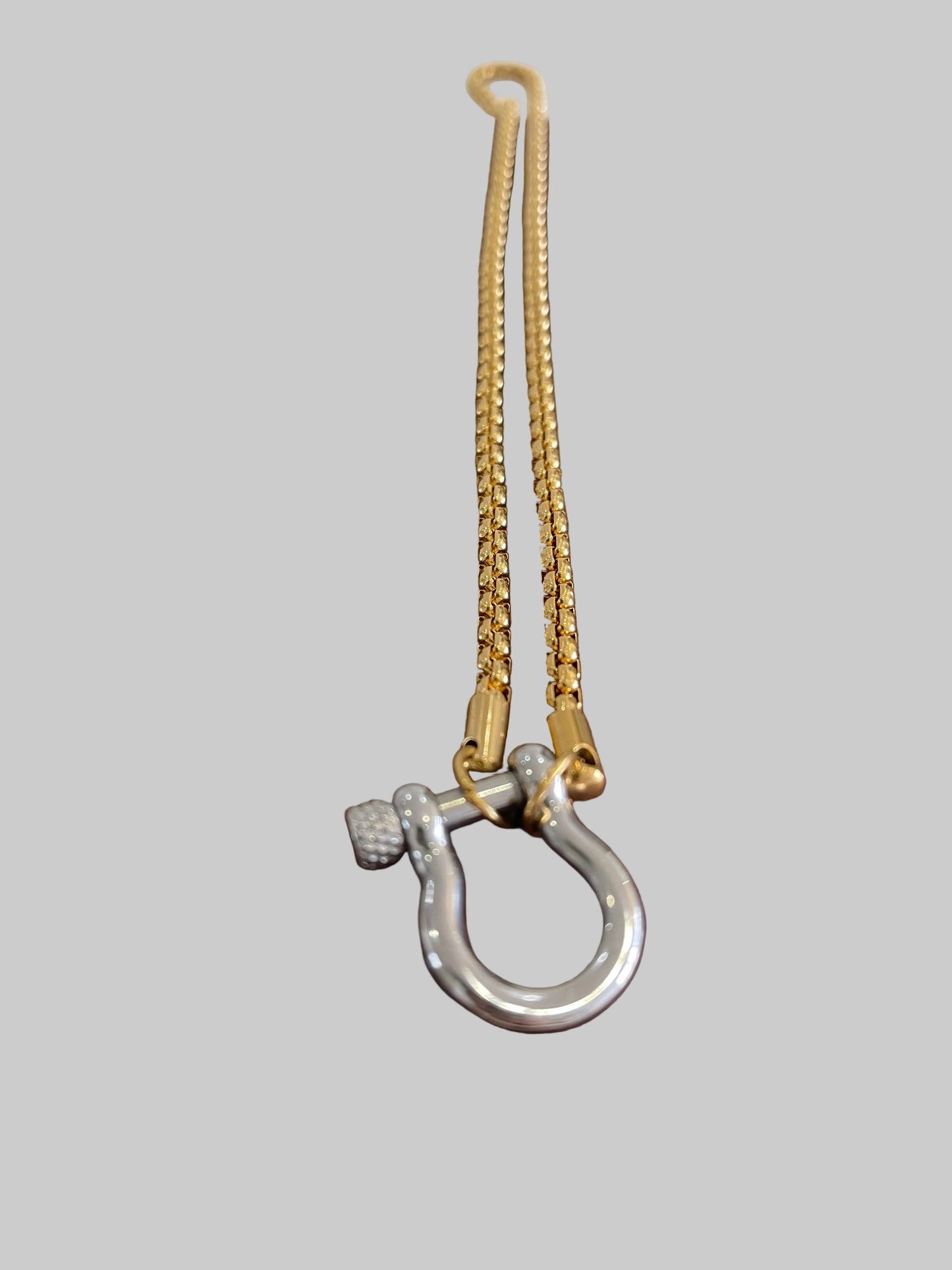 Camille Necklace