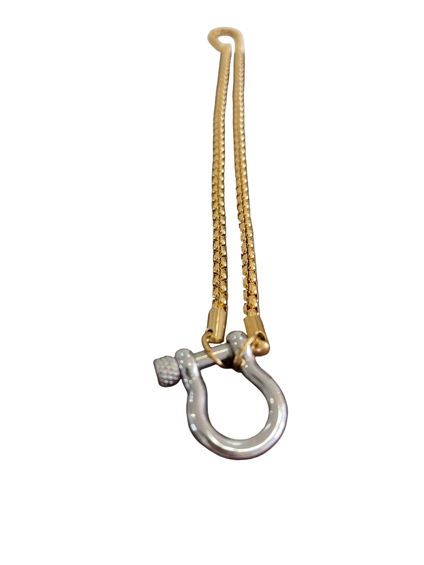 Camille Necklace