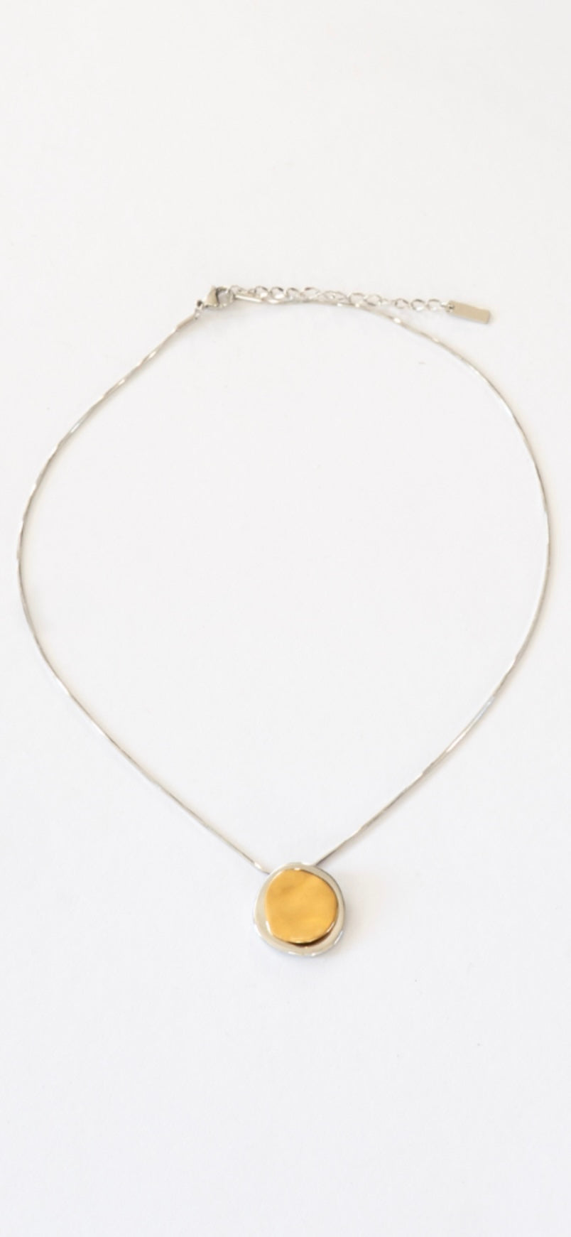 Eddie Necklace