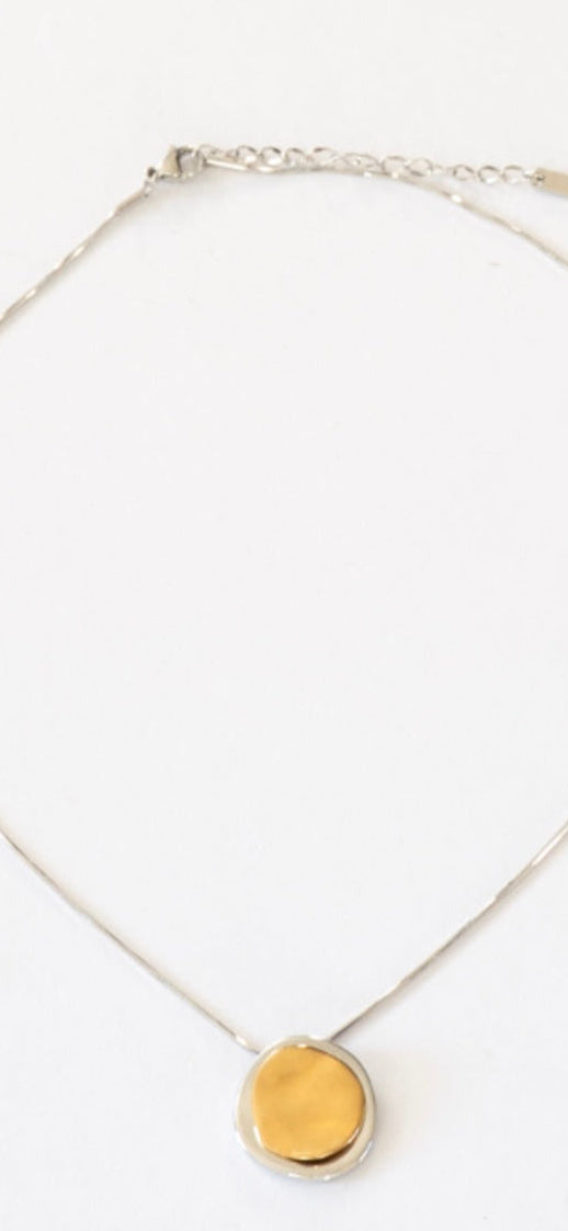 Eddie Necklace
