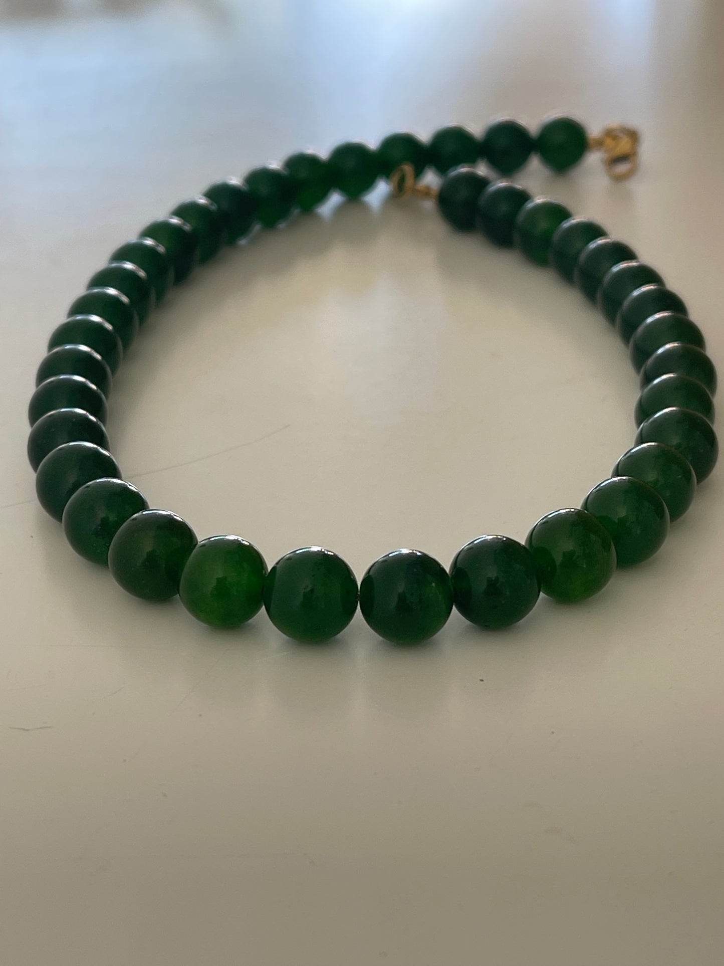 Envy beads