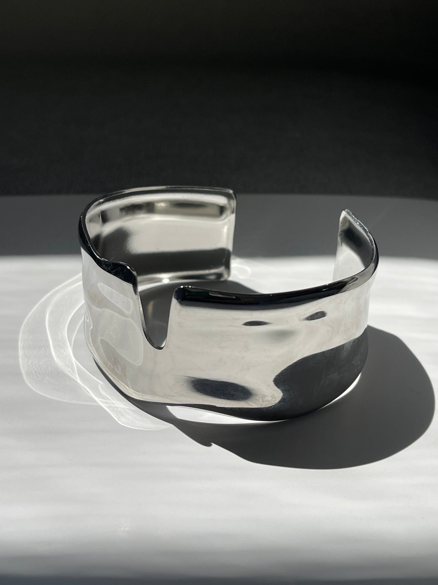 Macy cuff