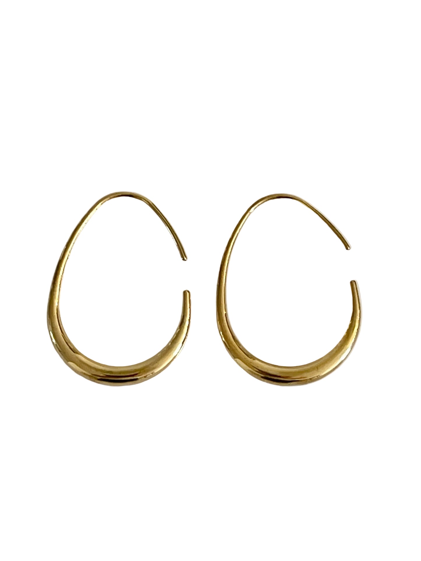 Slay Earrings