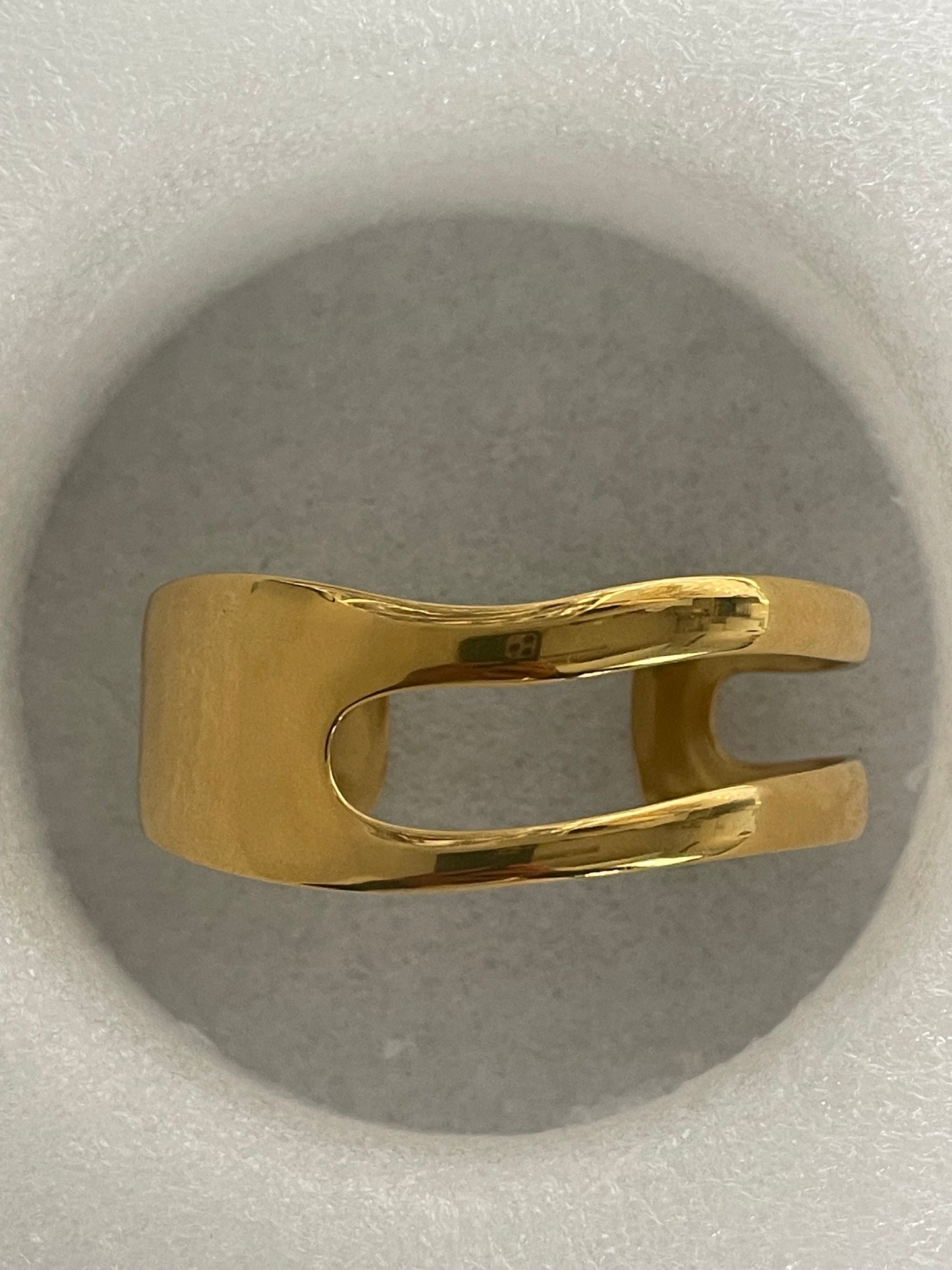 The essential cuff