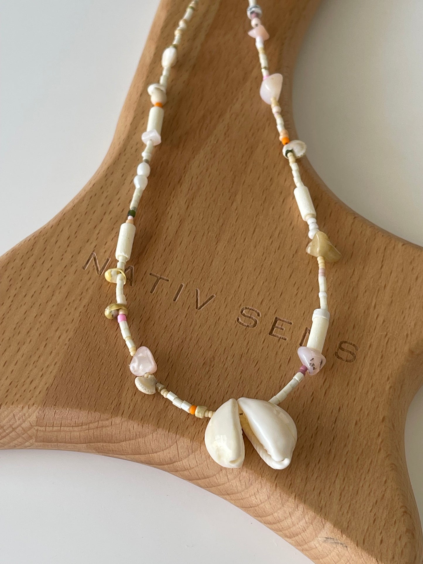 Burleigh Beads