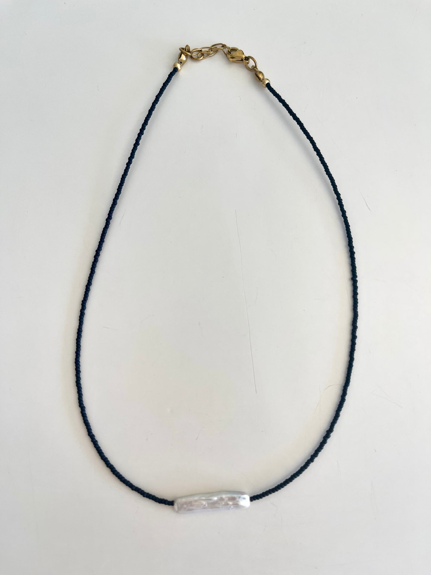 Noir Dream Necklace