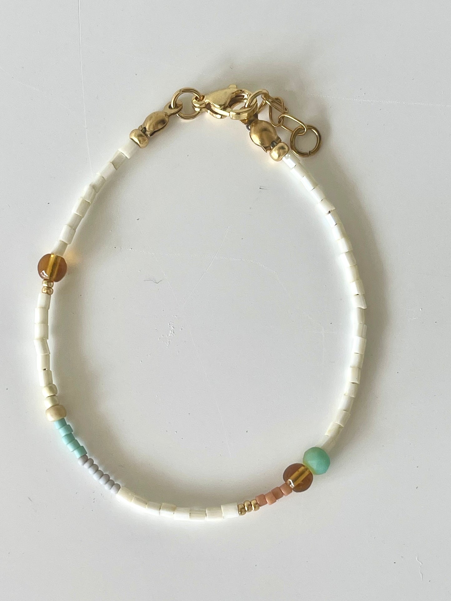 Pluto Bracelet