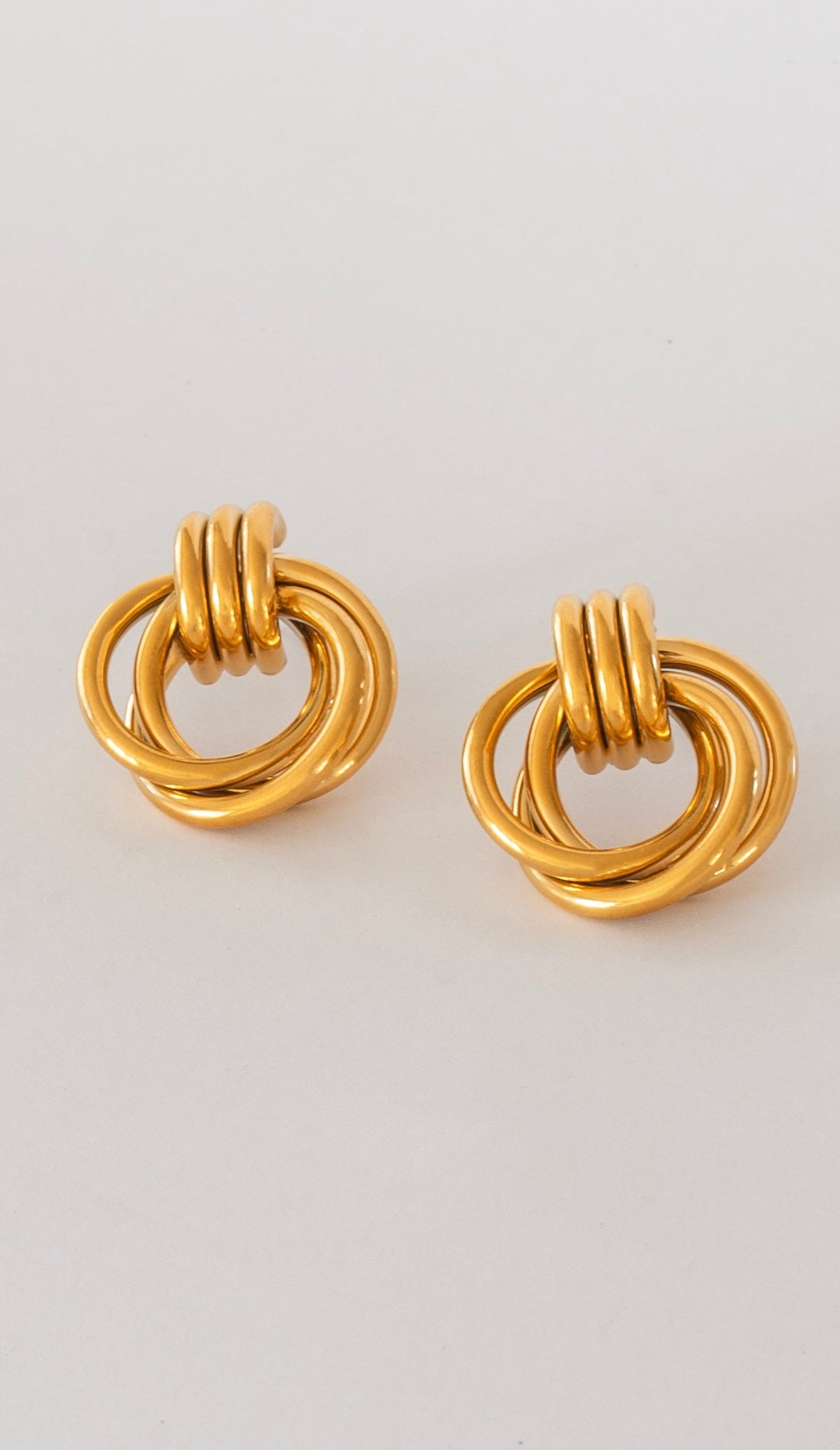Mood Earrings