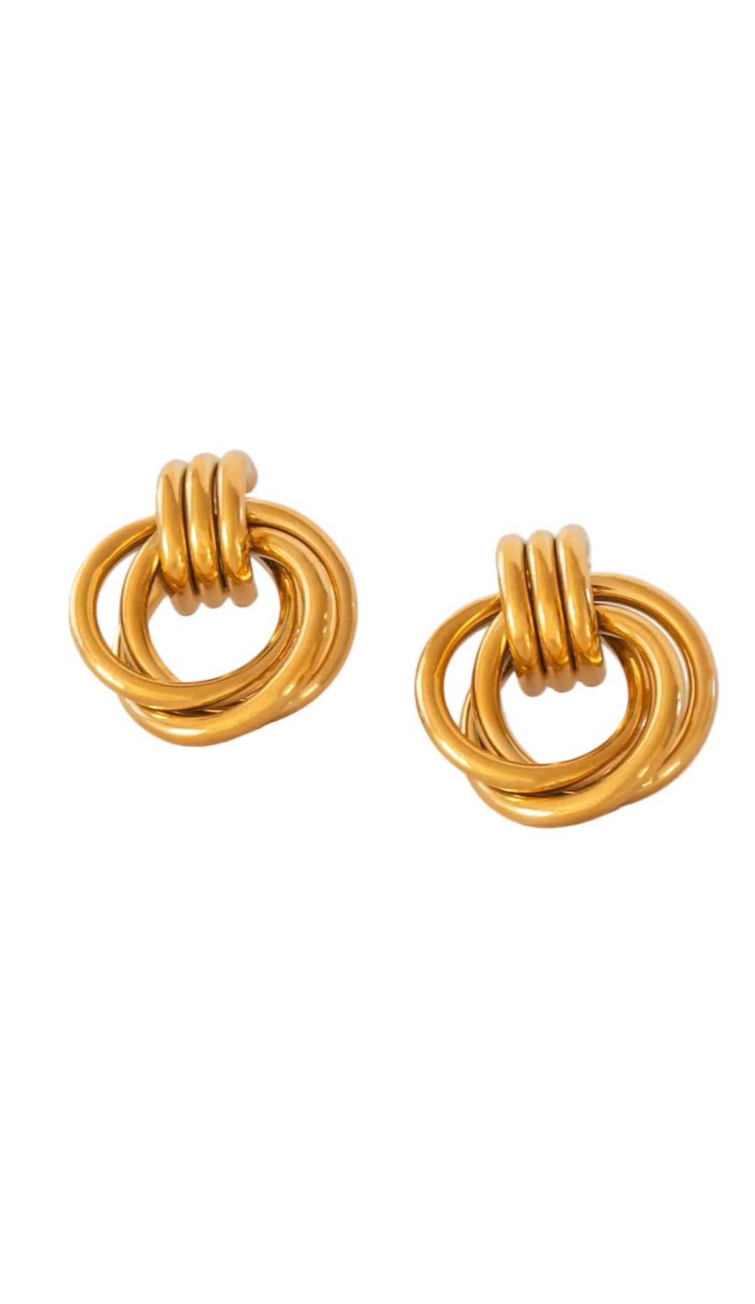 Mood Earrings