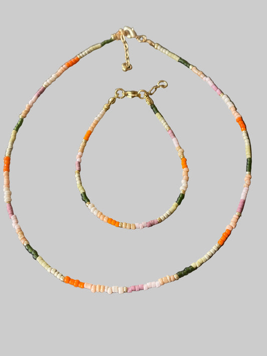 Festival Bracelet