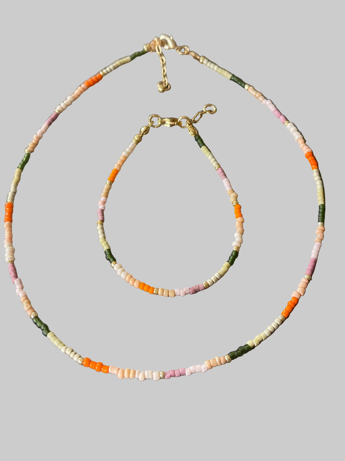 Festival Bracelet