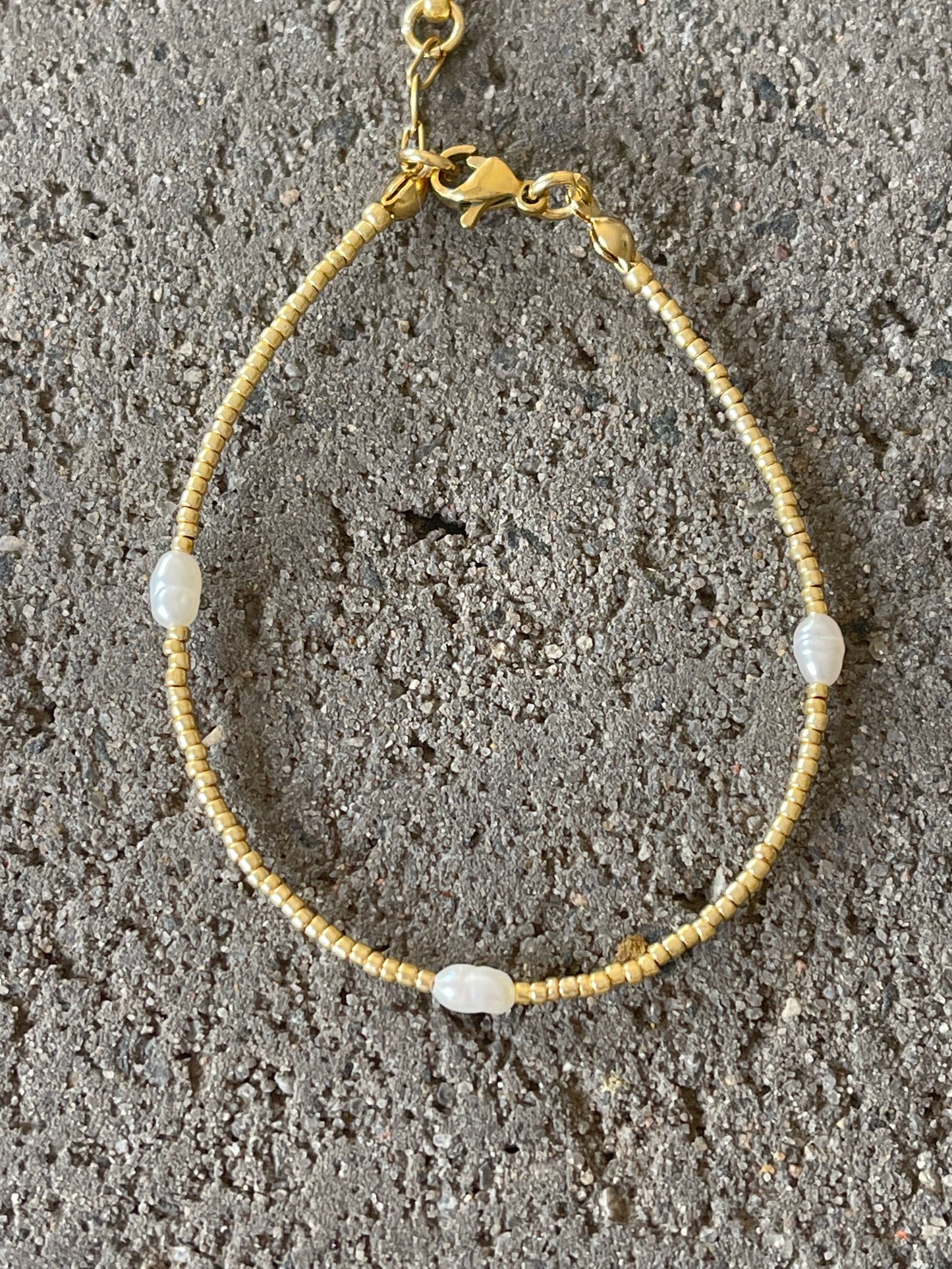 Pia Bracelet