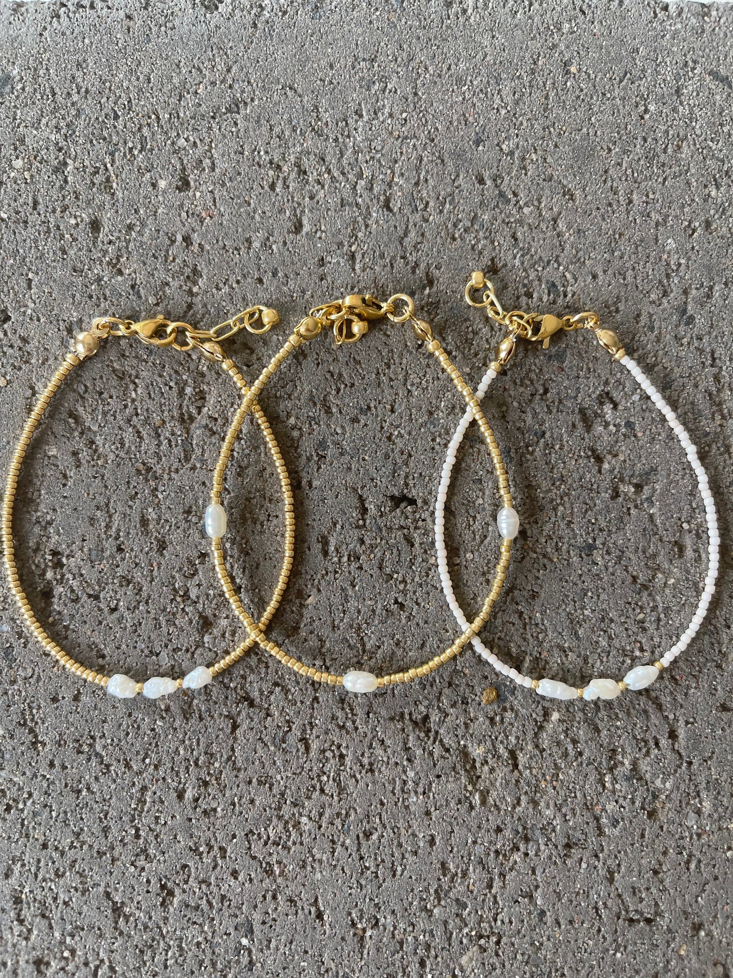 Paru Bracelet