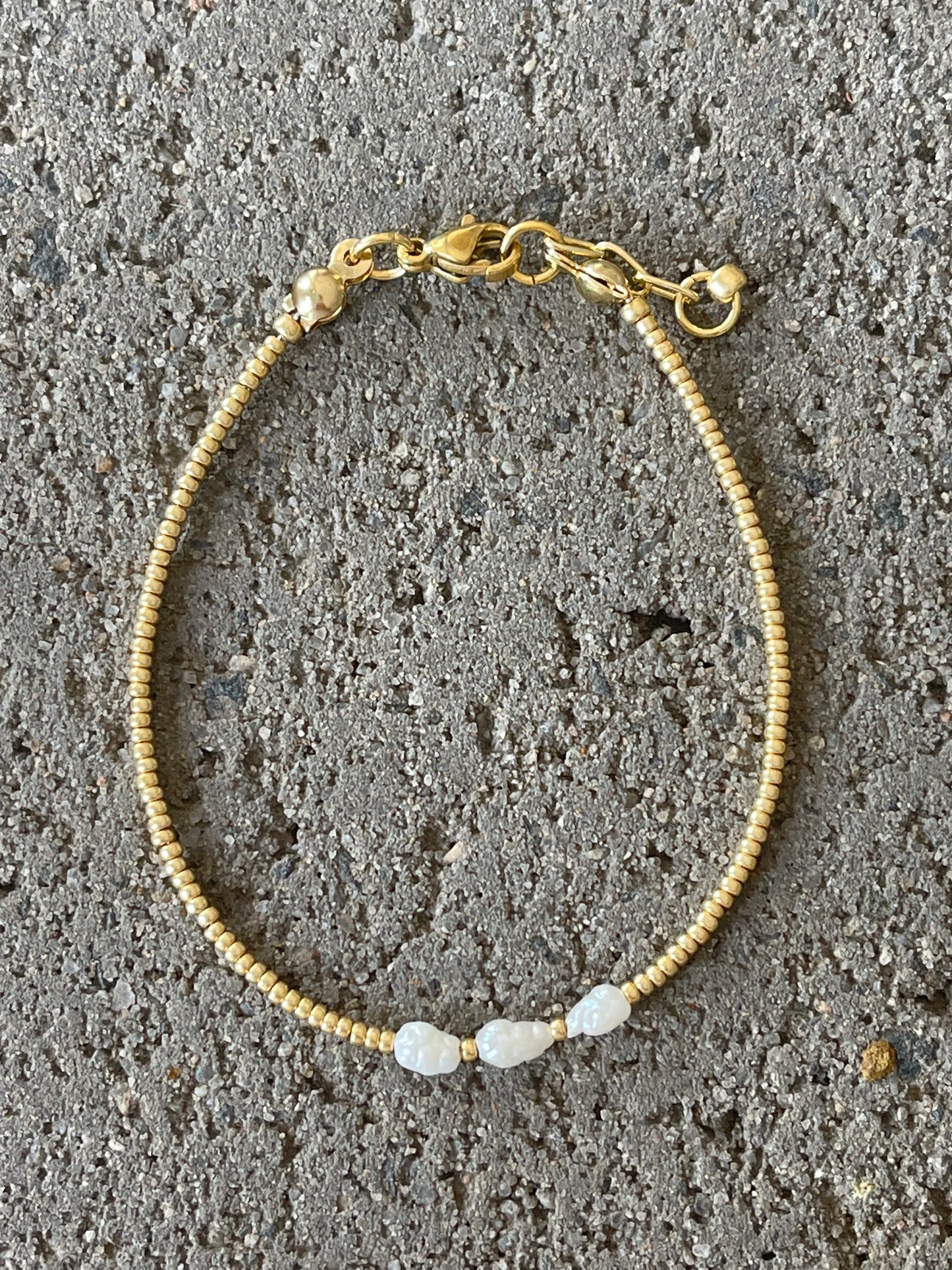 Paru Bracelet