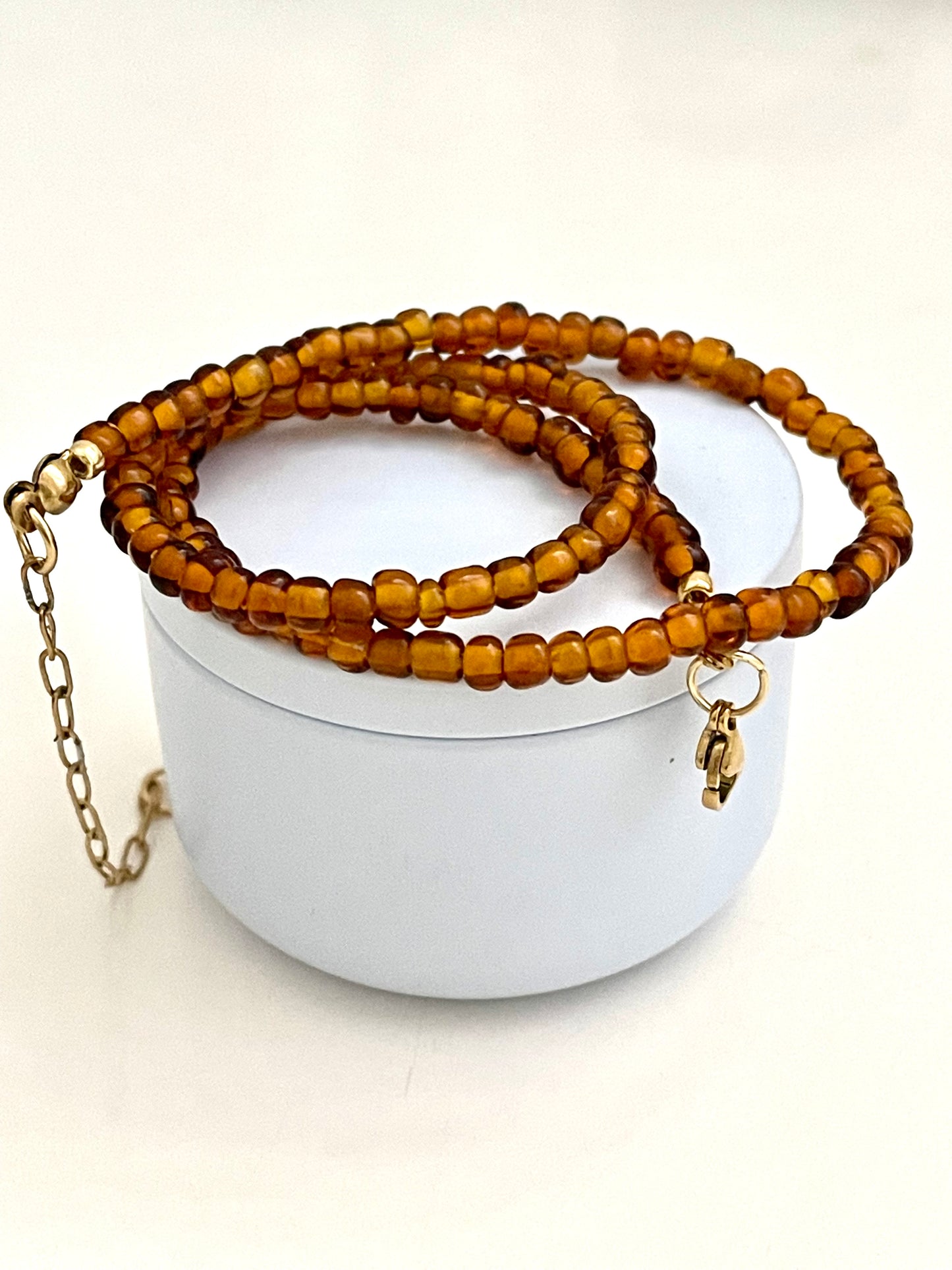 Habitat Choker