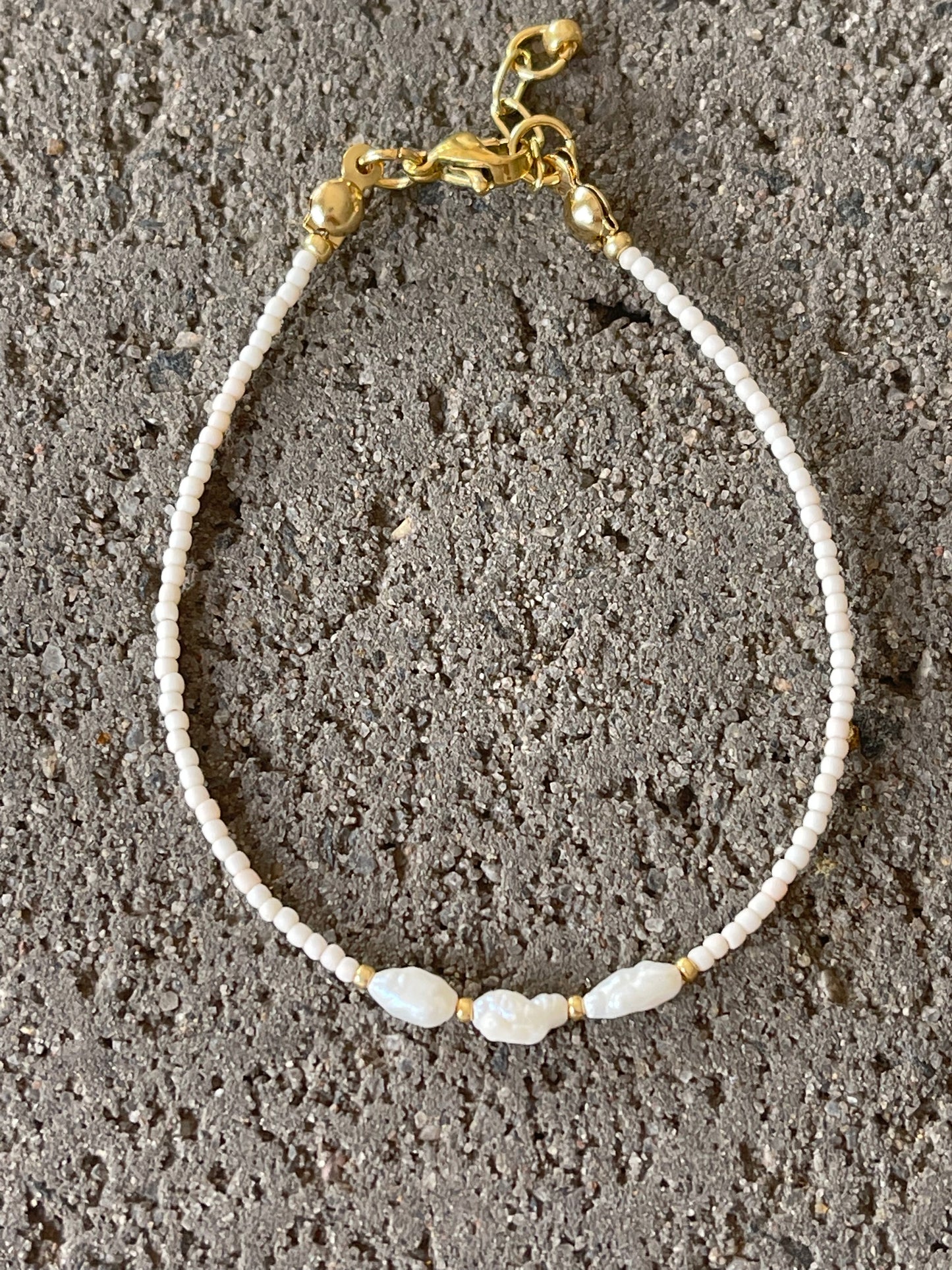 Pasha Bracelet