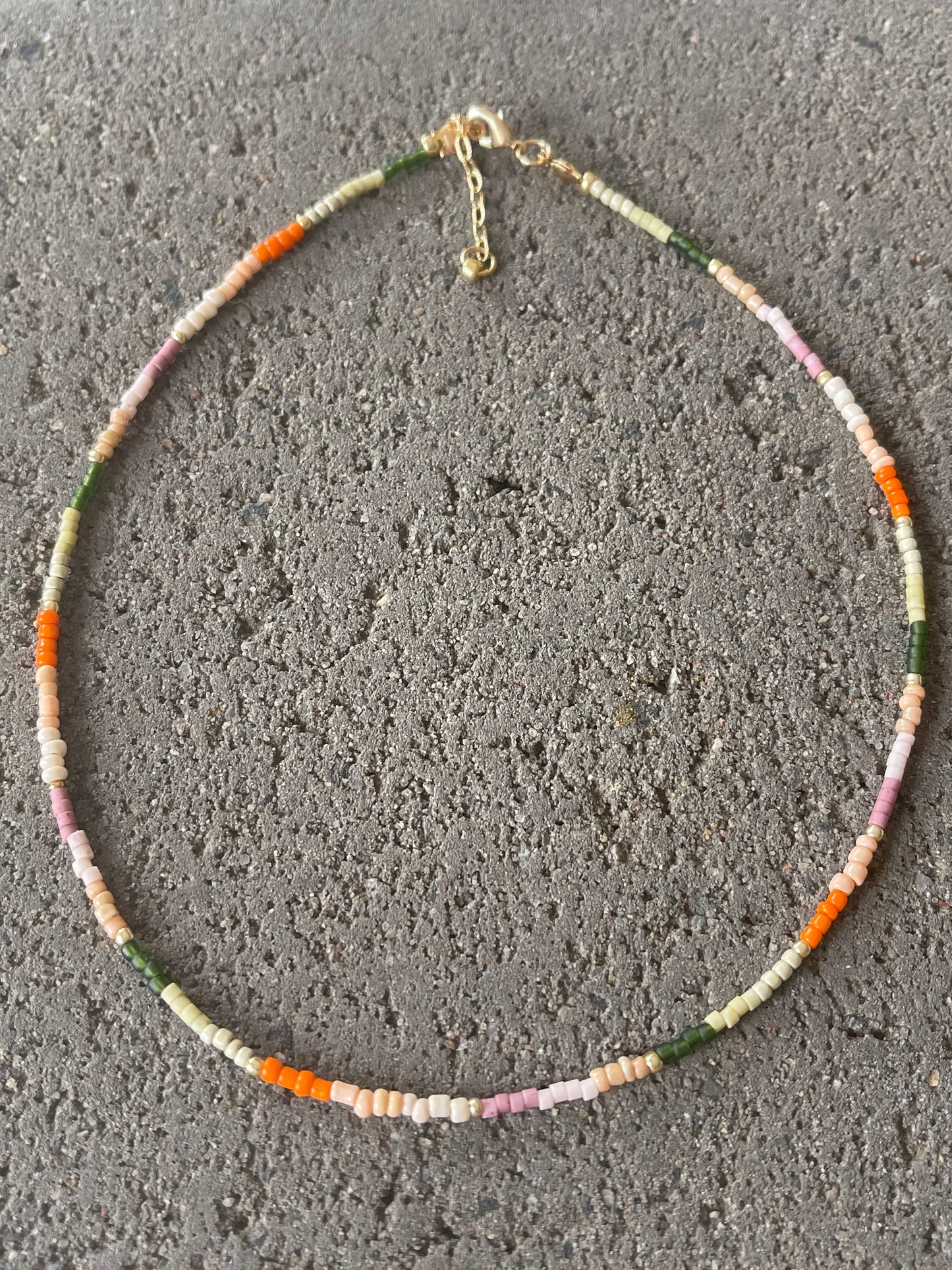 Festival Choker