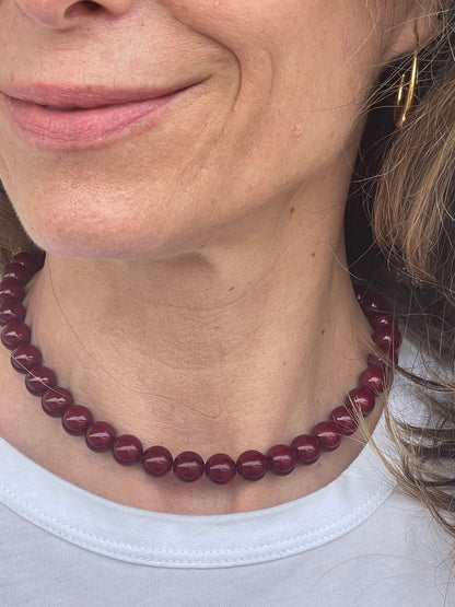 Blaze Beads
