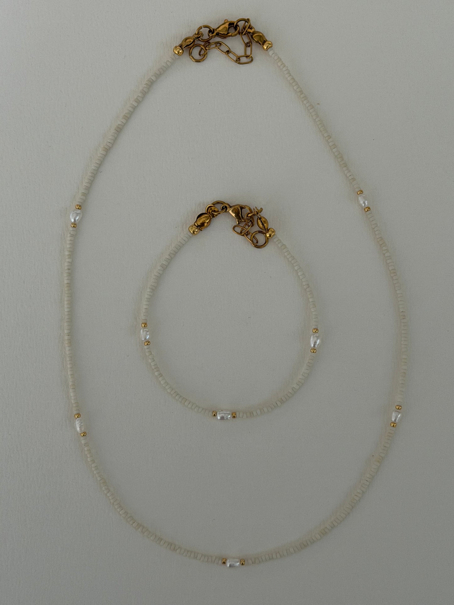 Tiny and mighty bracelet