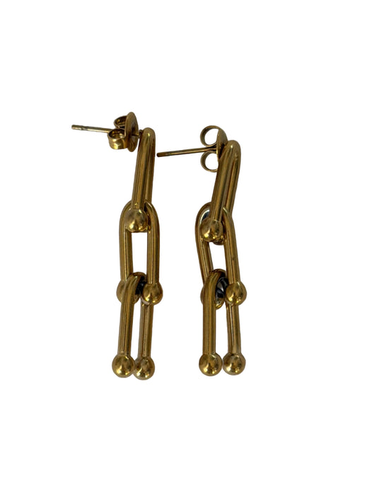 Connection Earrings